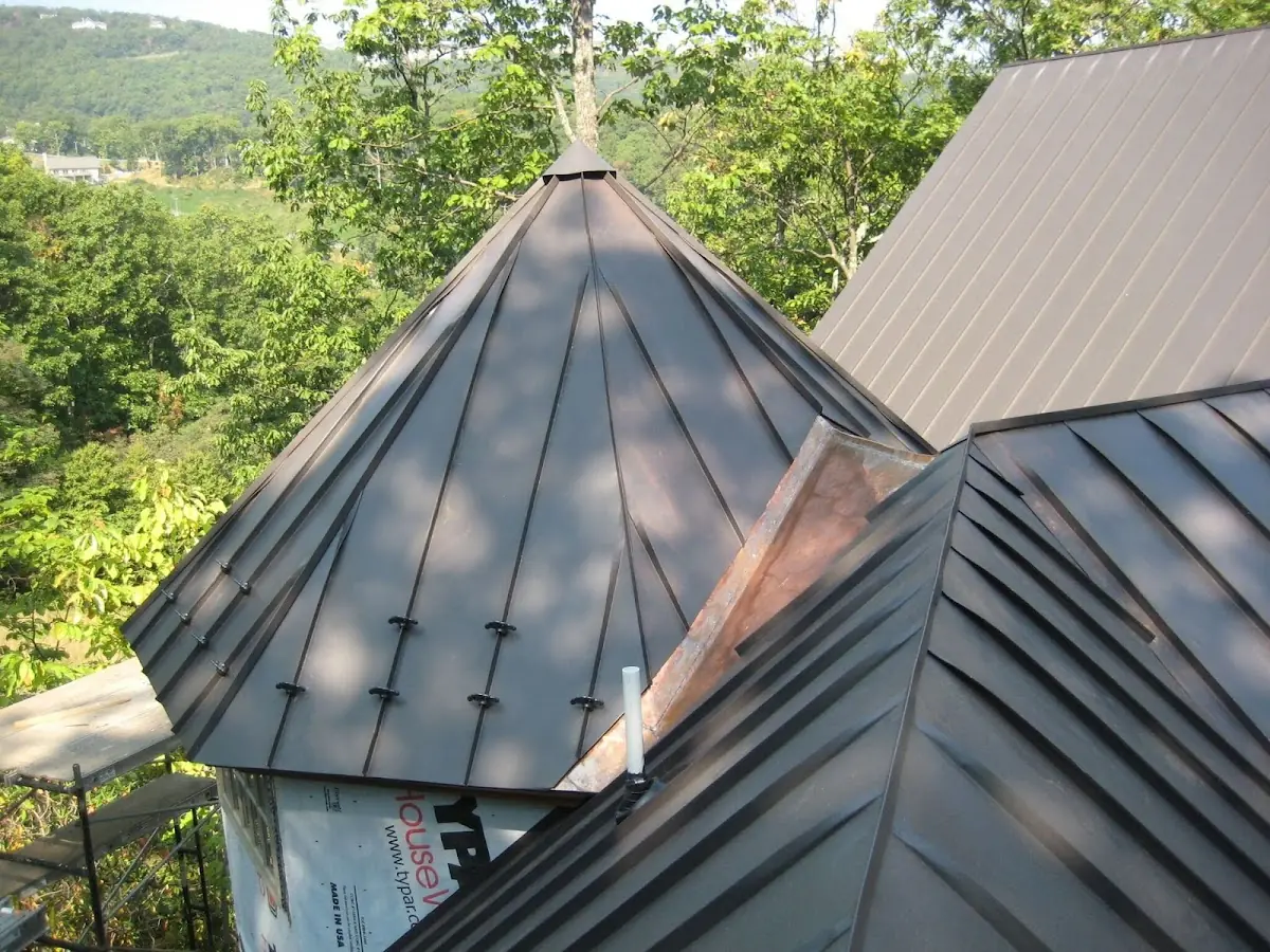 Professional Gutter Cleaning by Craftsman Roofing in Eldorado Golf Club Estates