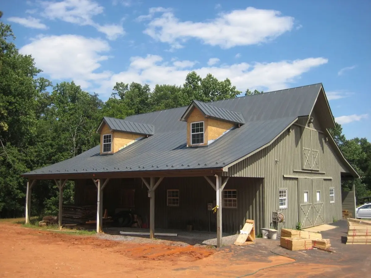 Expert Roof Repair workmanship in Eldorado Golf Club Estates